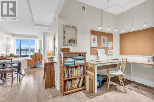 Kitchener, ON N2H0B9,155 St Leger ST #412