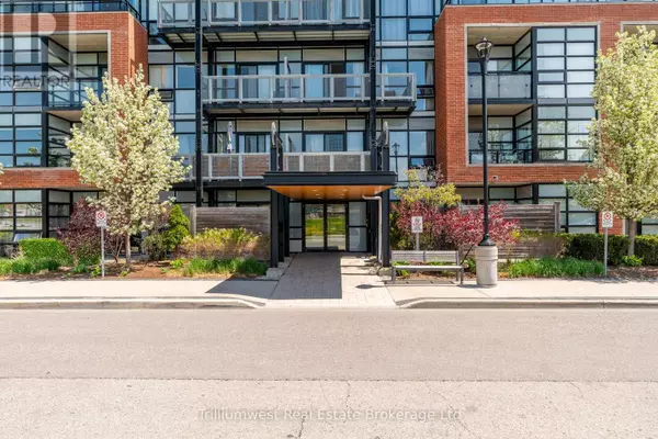 Kitchener, ON N2H0B9,155 St Leger ST #412