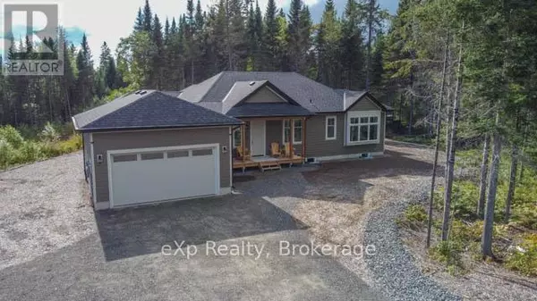 1052 Greensview DR #40, Lake Of Bays (franklin), ON P1H0K1