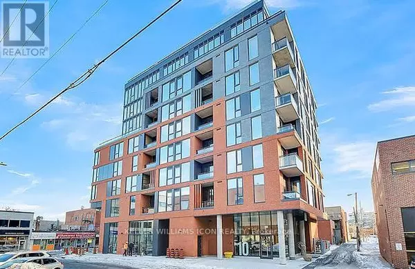 10 James ST #601, Ottawa, ON K2P1T2