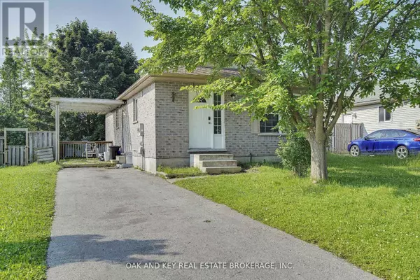 London East (east D), ON N5V4Y6,330 FLEMING DRIVE