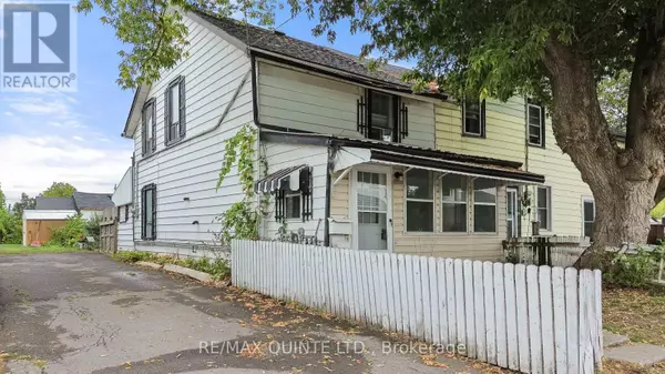 Belleville (belleville Ward), ON K8V3B7,79 SOUTH CHURCH STREET