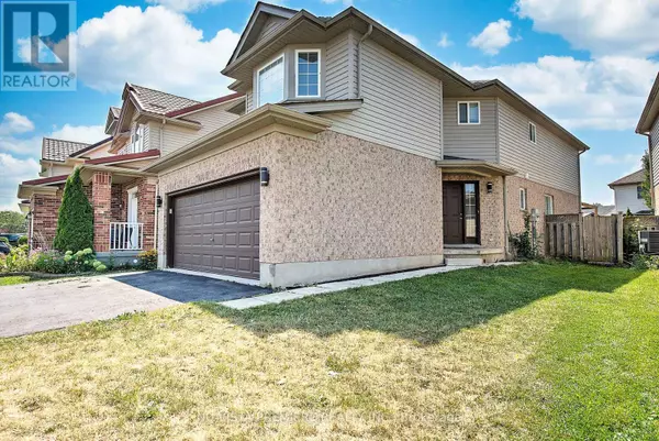 1046 CROSSCREEK CRESCENT, London East (east A), ON N5Y6K9