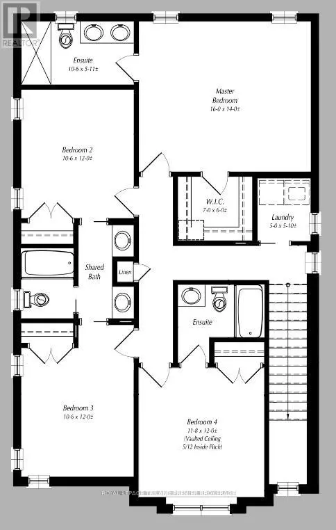 London South (south V), ON N6P0H7,4346 SAGEBRUSH CRESCENT