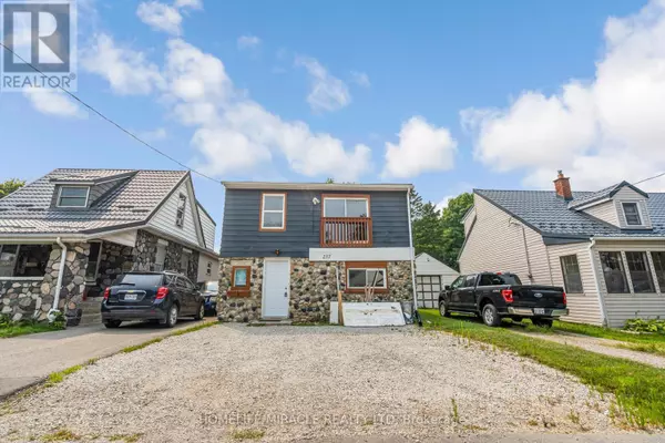 237 ST. JULIEN STREET, London East (east M), ON N5Z2N2