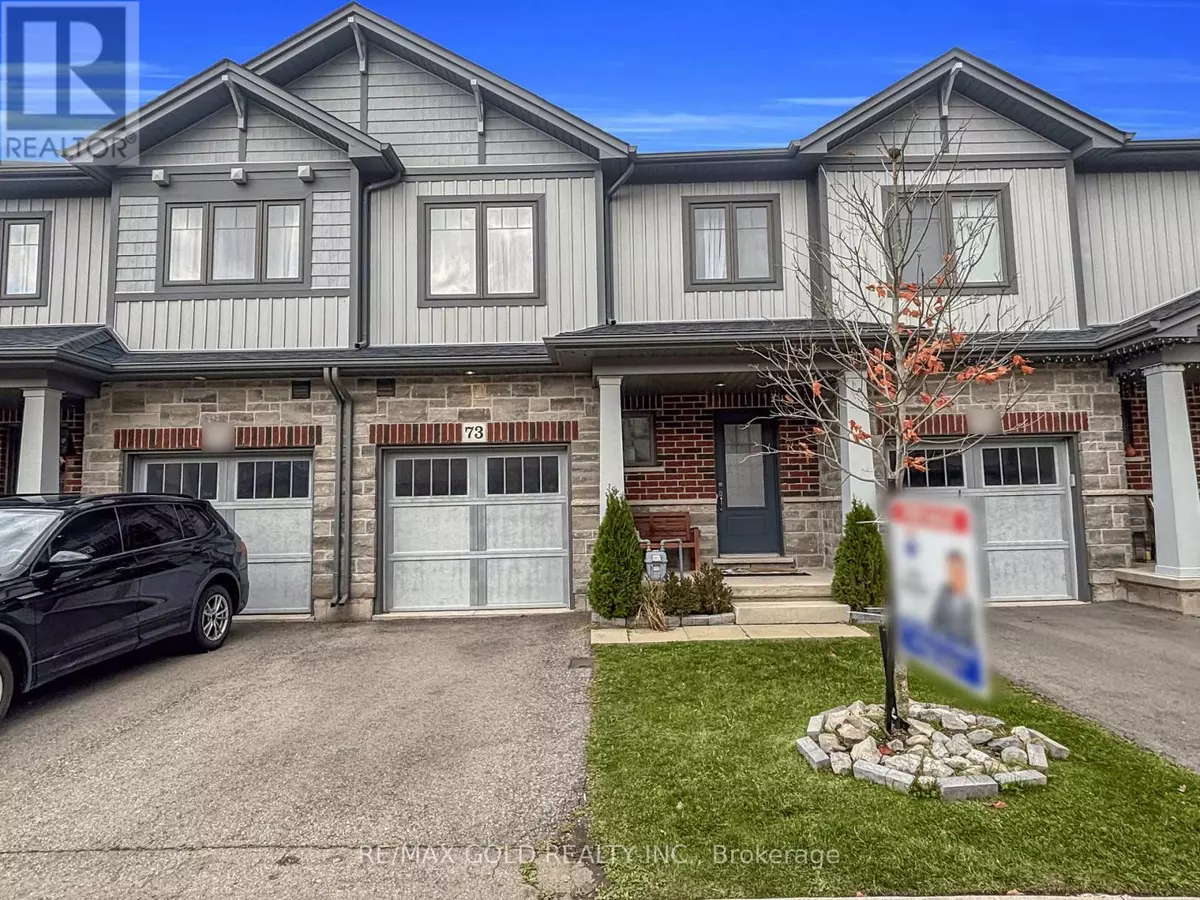 West Lincoln (smithville), ON L0R2A0,73 SEVERINO CIRCLE