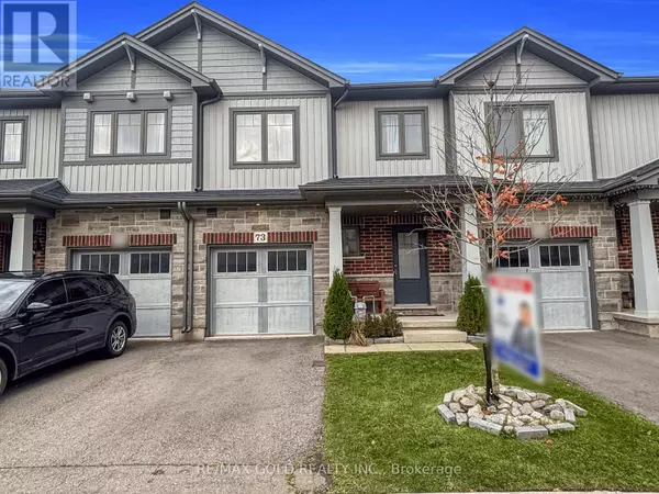 73 SEVERINO CIRCLE, West Lincoln (smithville), ON L0R2A0