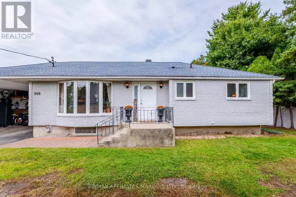 900 OSBORNE AVENUE, Cornwall, ON K6J1K6