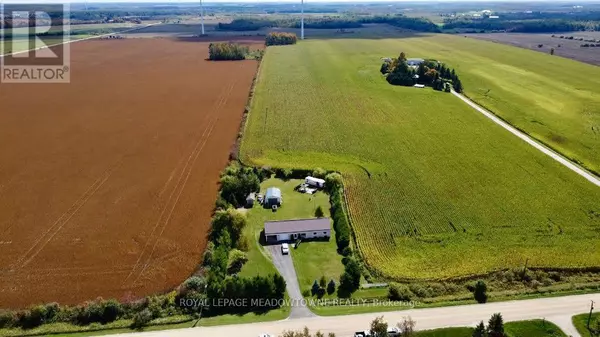 106790 SOUTHGATE ROAD 10, Southgate, ON N0C1B0