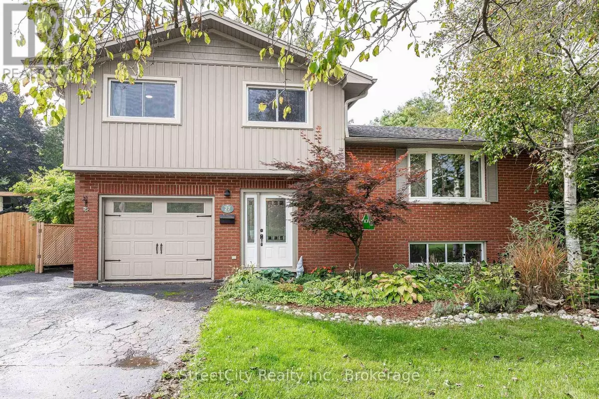 Stratford, ON N5A5K5,27 RIEHL COURT