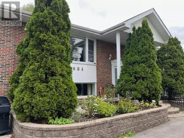 1684 SHERBROOKE STREET, Peterborough (monaghan Ward 2), ON K9J6X4