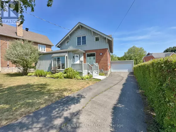 Belleville (belleville Ward), ON K8P3R2,53 HIGHLAND AVENUE