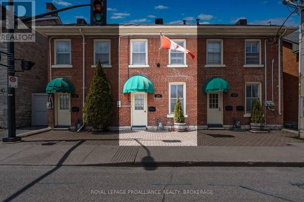 272 WELLINGTON STREET, Kingston (east Of Sir John A. Blvd), ON K7K2Z1