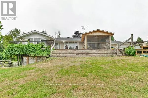 486 WAITES ROAD, Cramahe, ON K0K1S0