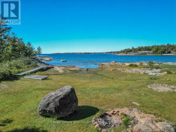 Carling, ON P0G1G0,37 RICHARDS LAKE ROAD