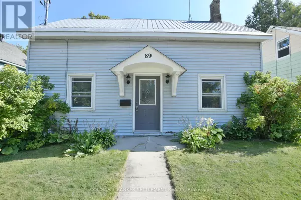 89 DRUMMOND STREET E, Perth, ON K7H1G7