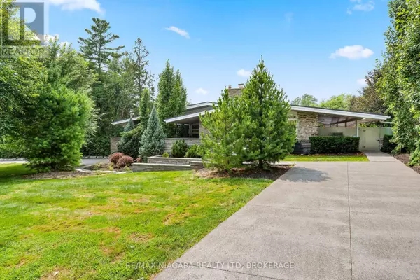 Niagara-on-the-lake (st. Davids), ON L0S1J0,2 MALLETTE CRESCENT