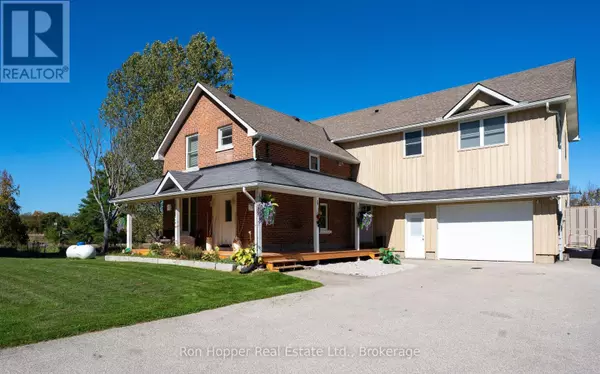 123025 STORY BOOK PARK ROAD, Meaford, ON N4K5N6