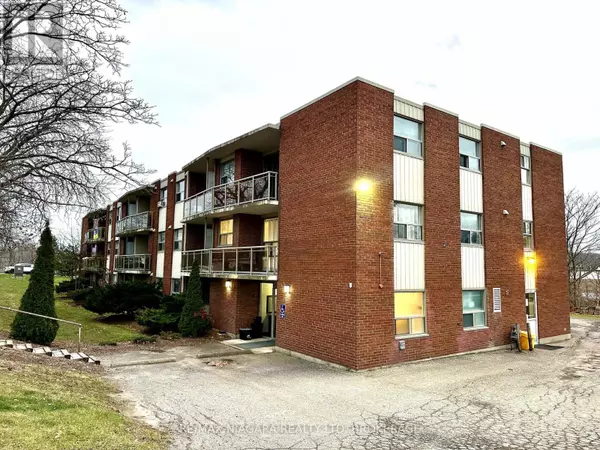 7 Riverview BLVD #308, St. Catharines (glendale/glenridge), ON L2T3L5