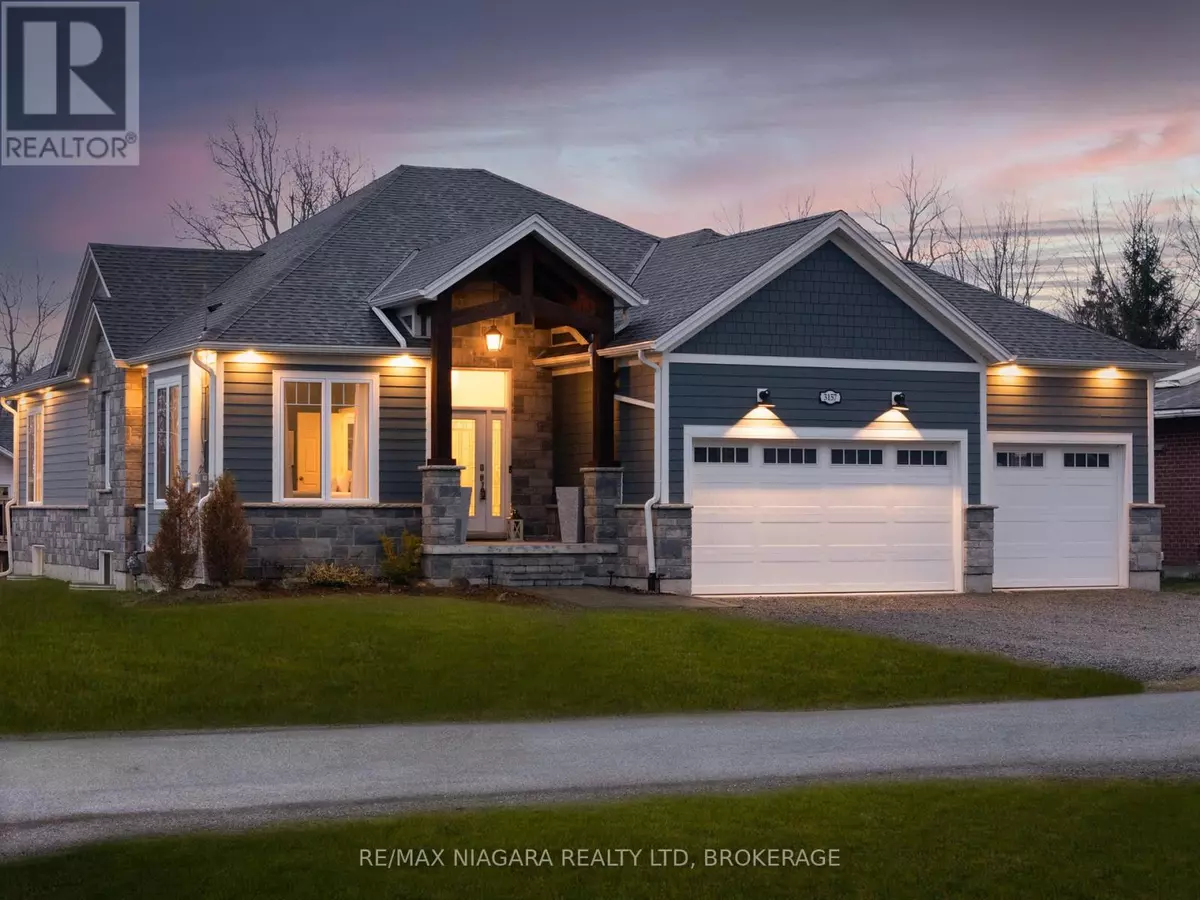 Fort Erie (ridgeway), ON L0S1N0,3157 BETHUNE AVENUE