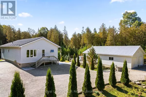505 PIKE BAY ROAD W, Northern Bruce Peninsula, ON N0H1W0