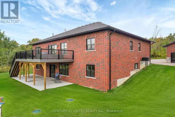 Trent Hills, ON K0L1Y0,51 MORROW ROAD