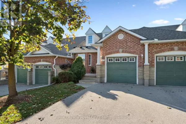 17 TERRAVIEW CRESCENT, Guelph (kortright West), ON N1G5A7