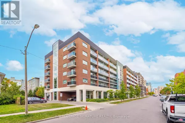 Waterloo, ON N2L0H9,308 Lester ST #406