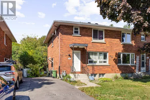 2632 ALTA VISTA DRIVE, Ottawa, ON K1V7T2