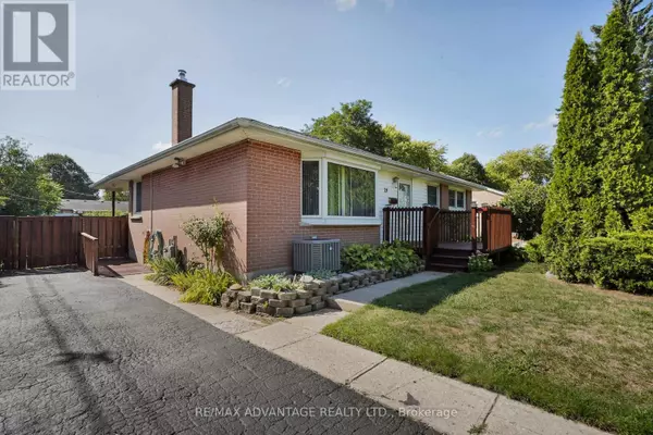29 LANGTON ROAD, London East (east D), ON N5V2L9