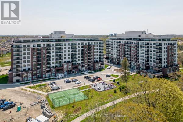 480 Callaway RD #102, London North (north R), ON N6G0Z3