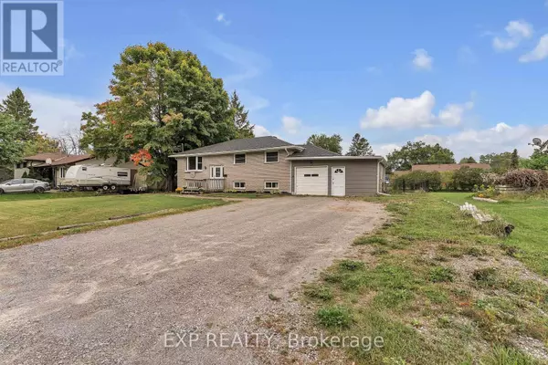 Quinte West (sidney Ward), ON K8R1C6,249 CATALINA DRIVE