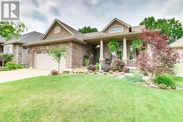 Central Elgin, ON N5L0A1,20 ENSLEY PLACE