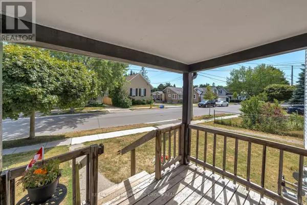 Cobourg, ON K9A2K5,170-172 BLAKE STREET