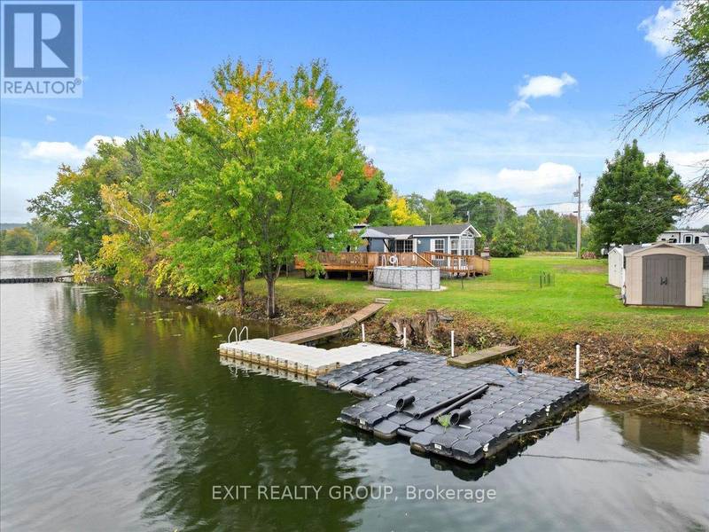 57 COOKE LANE, Quinte West (sidney Ward), ON K0K2C0