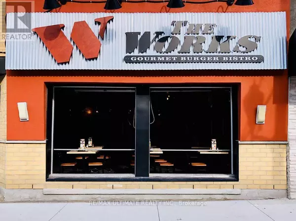 92 KING STREET S, Waterloo, ON N2J1P5