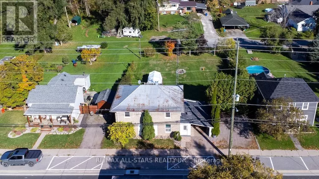 Kawartha Lakes (manvers), ON L0A1A0,1463 HIGHWAY 7A