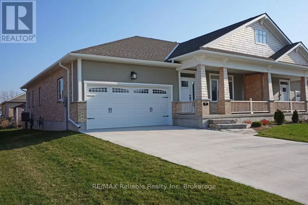 Bluewater (bayfield), ON L6E0J7,7 THIMBLEWEED DRIVE
