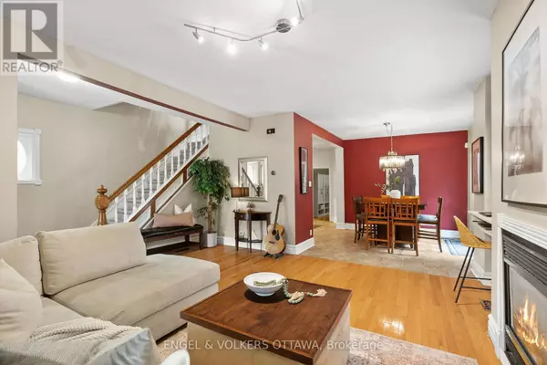 505 LYON STREET N, Ottawa, ON K1R5X6