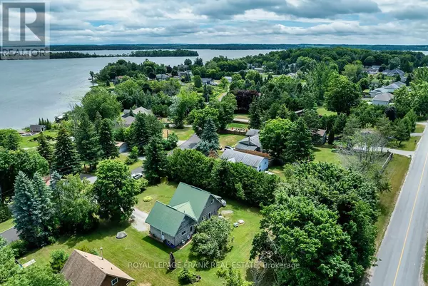 Kawartha Lakes (mariposa), ON K0M2C0,16 SHELLEY DRIVE