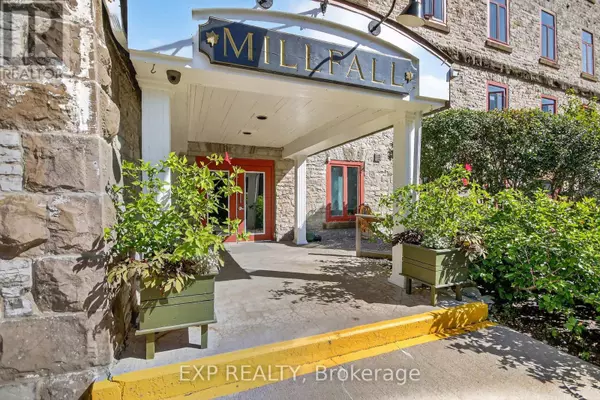 Mississippi Mills, ON K0A1A0,1 Rosamond ST East #408