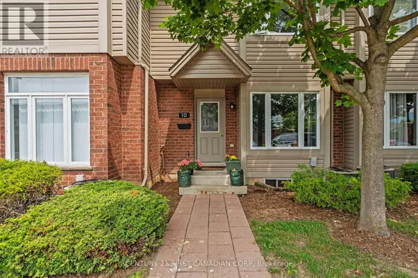 1921 Father Dalton AVE #10, London North (north C), ON N5X4S1