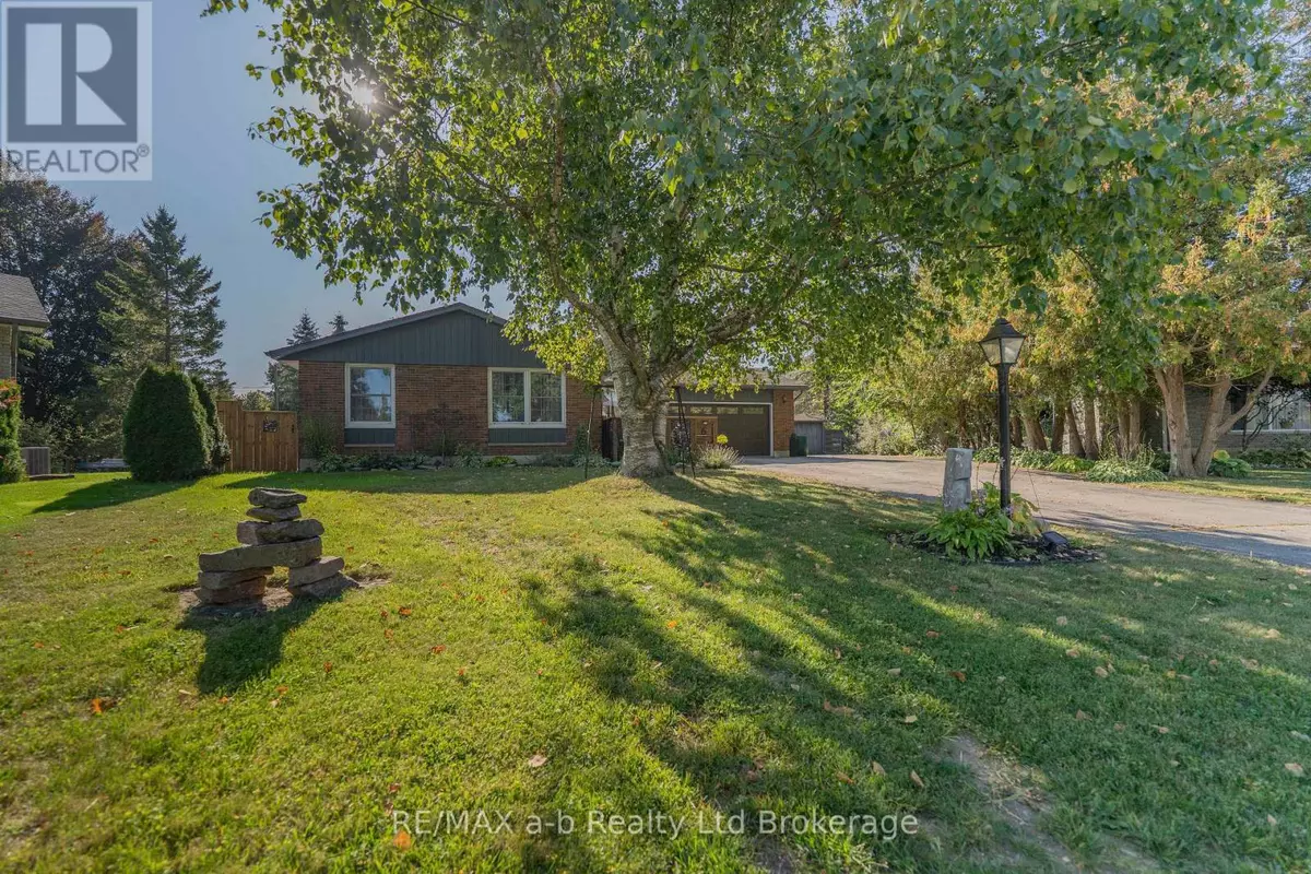 Tillsonburg, ON N4G4B3,6 CAMDON COURT