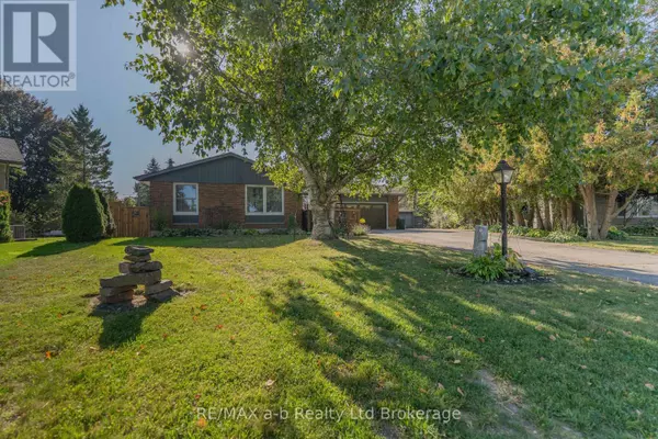 6 CAMDON COURT, Tillsonburg, ON N4G4B3