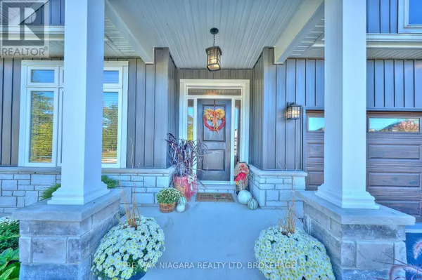 Fort Erie (stevensville), ON L0S1S0,4049 VILLAGE CREEK DRIVE