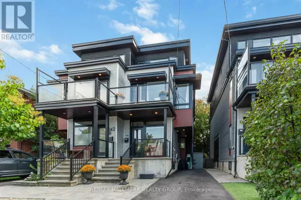 142 Queen Mary ST #A, Ottawa, ON K1K1X5