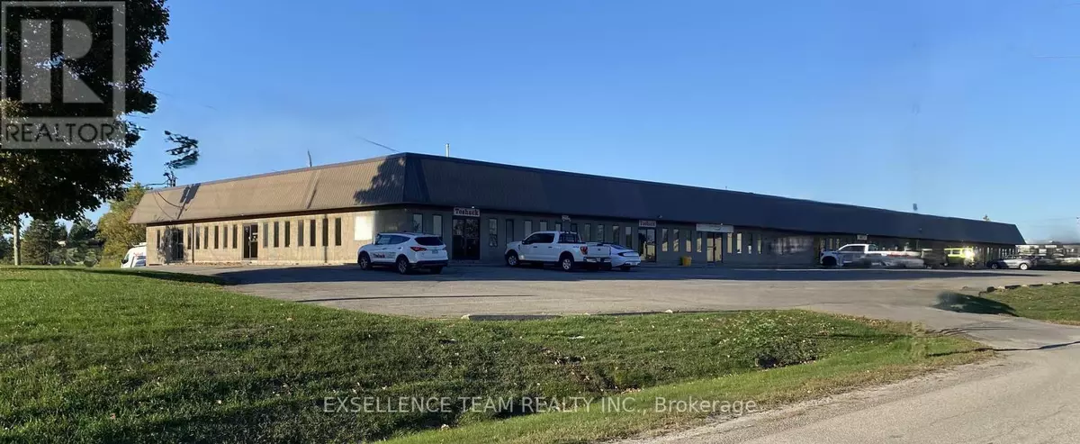 Brockville, ON K6V5T2,1415 CALIFORNIA AVENUE