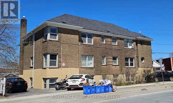 99 DOUGLAS STREET, Greater Sudbury (sudbury), ON P3E1E9
