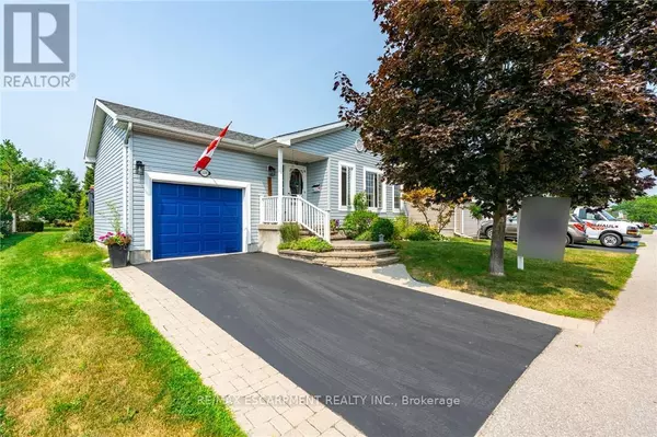 136 GLENARIFF DRIVE, Hamilton, ON L8B1A5