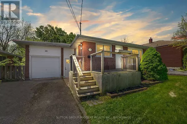 20 GUY STREET, Kingston (east Of Sir John A. Blvd), ON K7K2G2